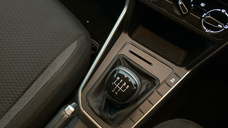 Volkswagen Polo 1.0 TSI Life 5dr Petrol Hatchback